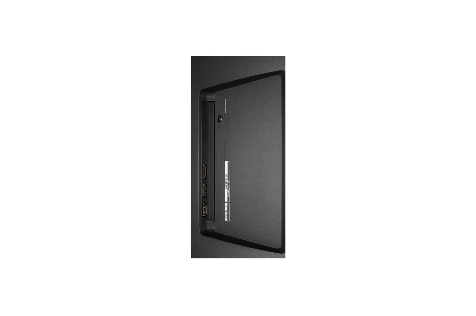 LG 43” UK6090 LG SMART UHD TV, 43UK6090PUA