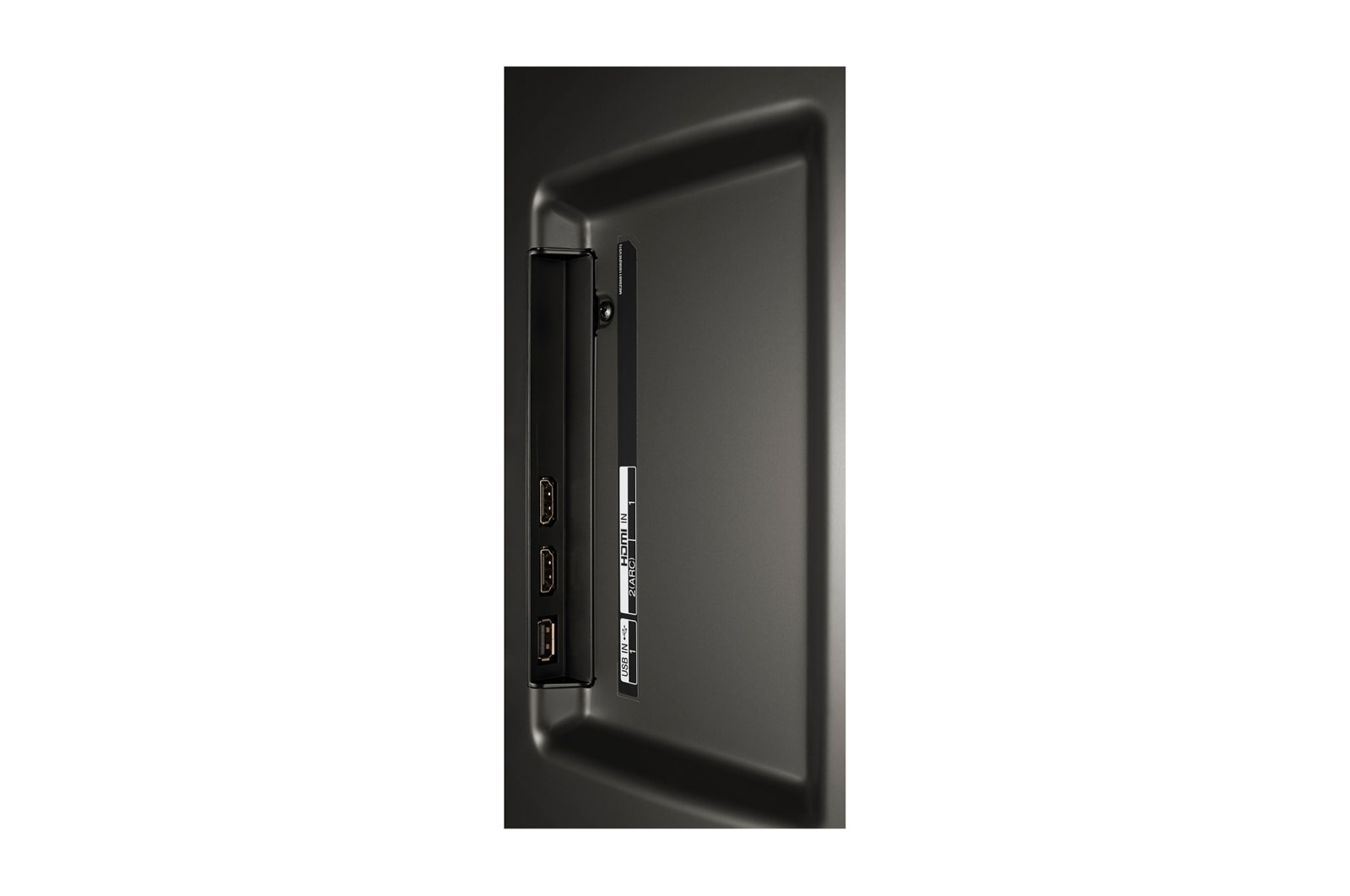 LG 43” UK6500 LG SMART UHD TV, 43UK6500AUA