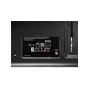 LG 43” UK6500 LG SMART UHD TV, 43UK6500AUA