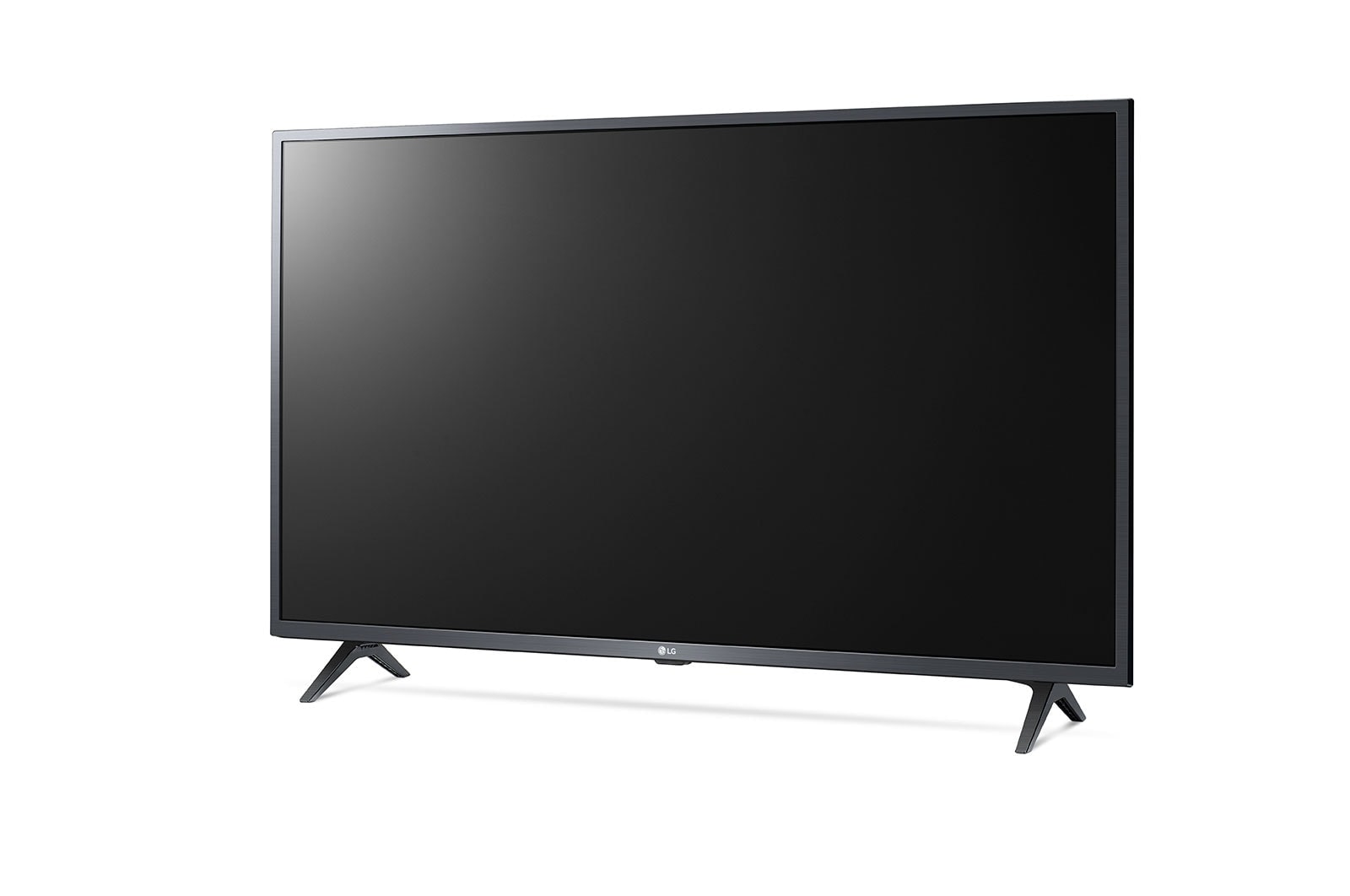 LG 43" UN73 LG UHD TV with ThinQ® AI, 43UN7300AUD