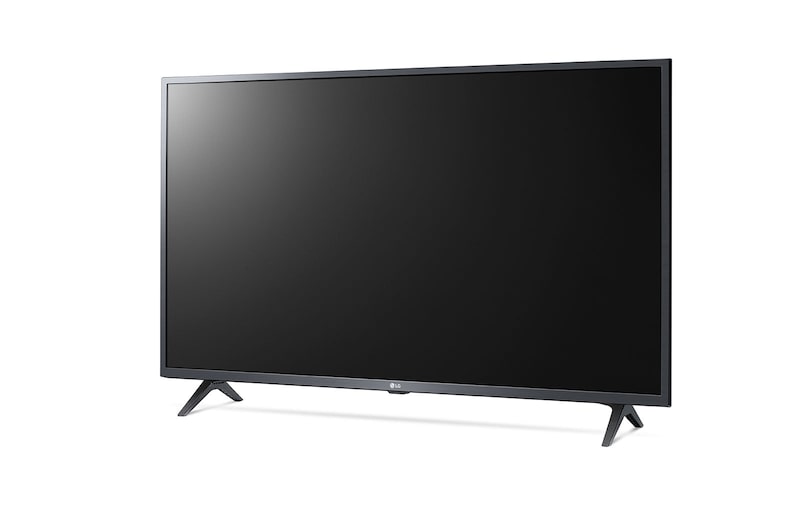 LG 43" UN73 LG UHD TV with ThinQ® AI, 43UN7300AUD