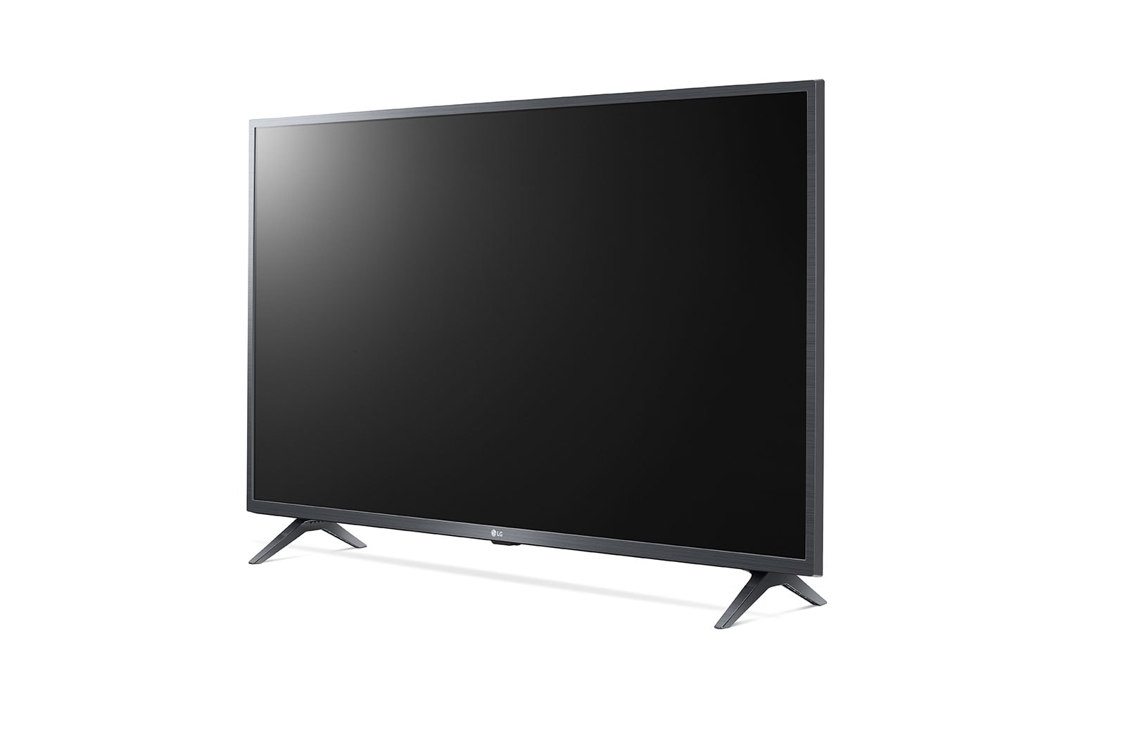 LG 43" UN73 LG UHD TV with ThinQ® AI, 43UN7300AUD