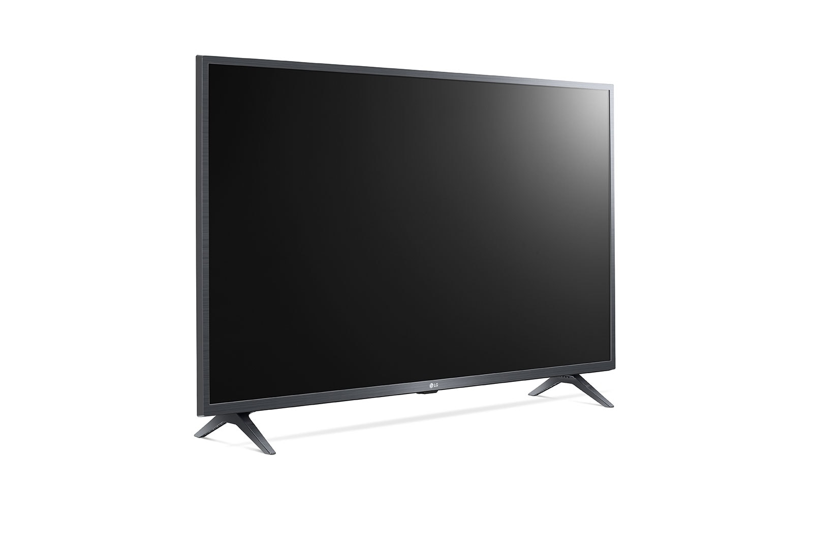 LG 43" UN73 LG UHD TV with ThinQ® AI, 43UN7300AUD