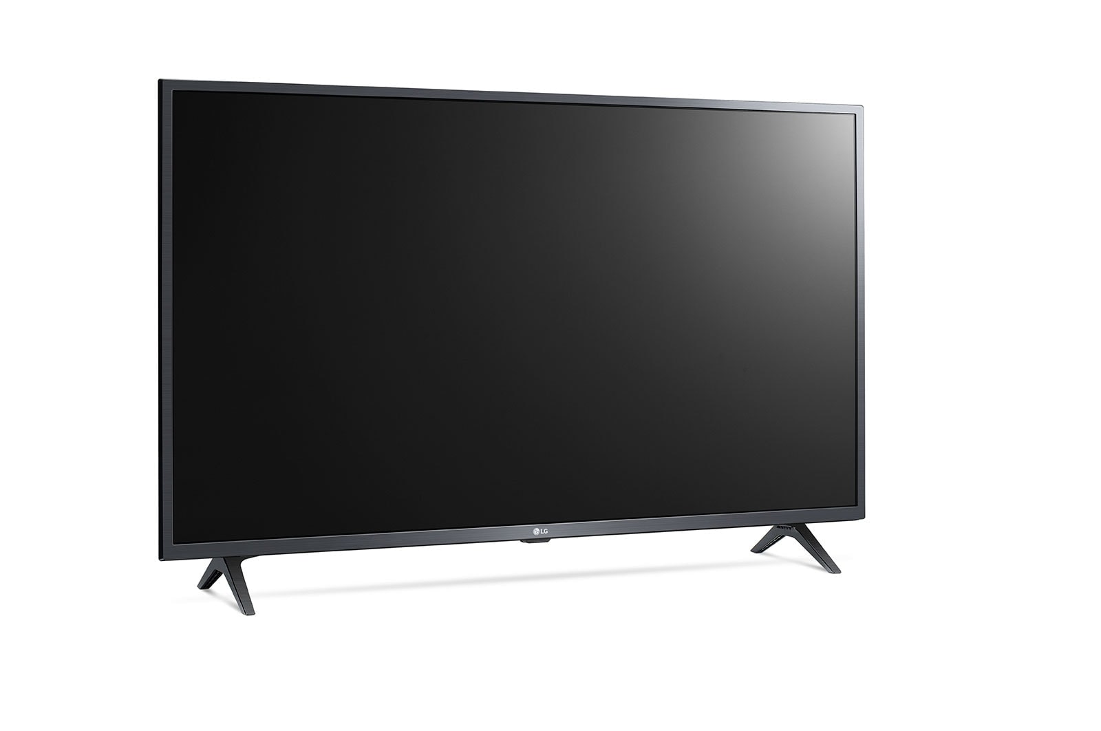 LG 43" UN73 LG UHD TV with ThinQ® AI, 43UN7300AUD