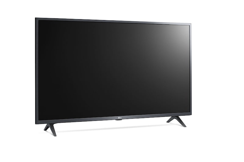 LG 43" UN73 LG UHD TV with ThinQ® AI, 43UN7300AUD