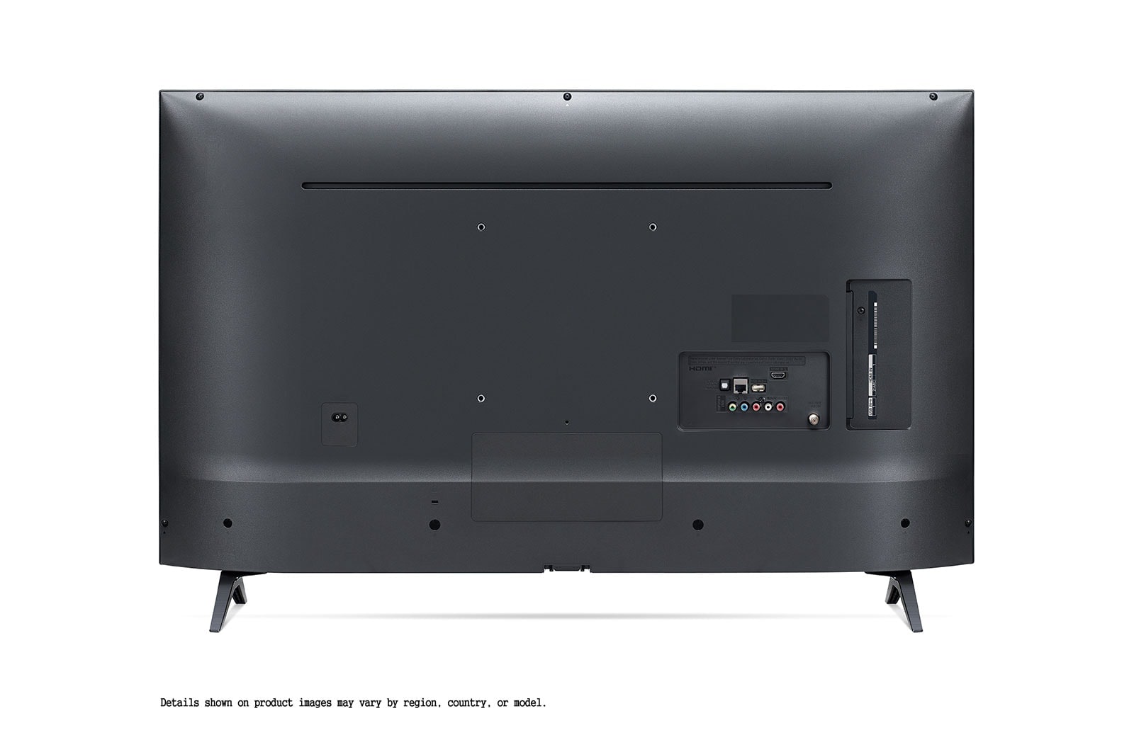 LG 43" UN73 LG UHD TV with ThinQ® AI, 43UN7300AUD