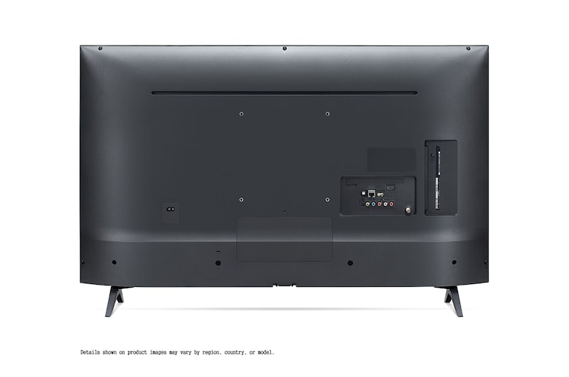 LG 43" UN73 LG UHD TV with ThinQ® AI, 43UN7300AUD