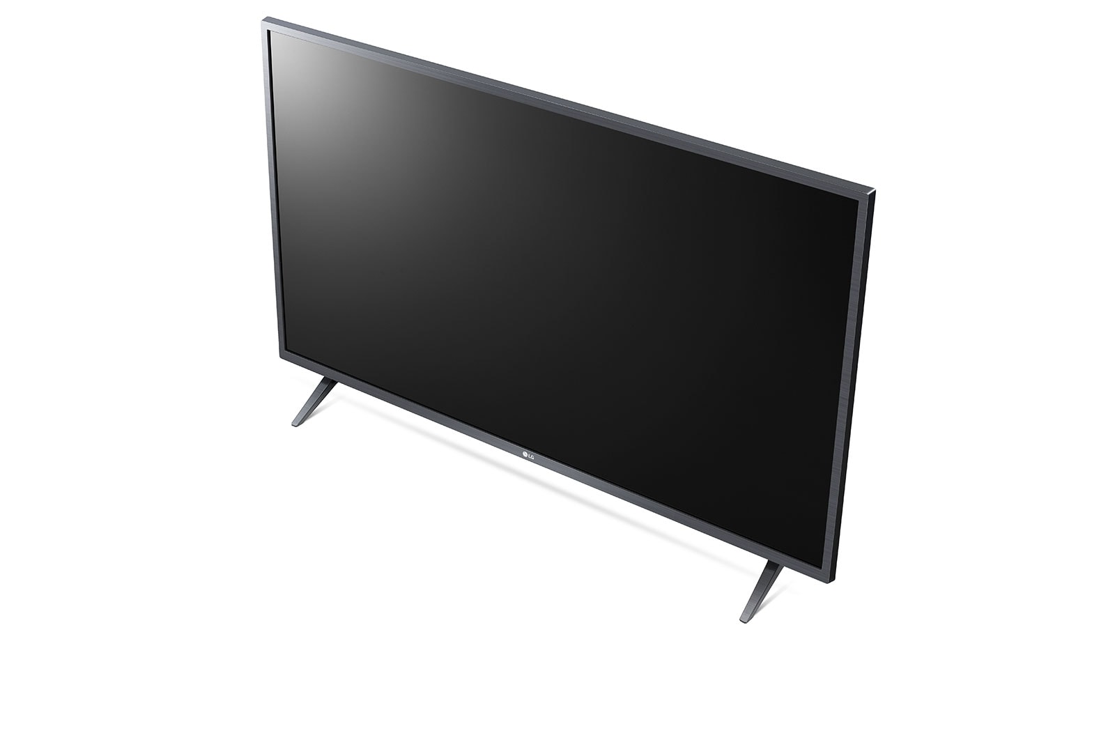 LG 43" UN73 LG UHD TV with ThinQ® AI, 43UN7300AUD