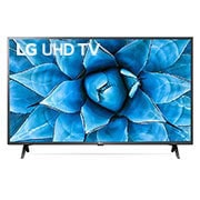 LG 43" UN73 LG UHD TV with ThinQ® AI, 43UN7300AUD