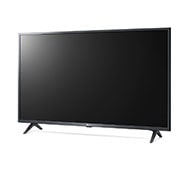 LG 43" UN73 LG UHD TV with ThinQ® AI, 43UN7300AUD