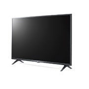LG 43" UN73 LG UHD TV with ThinQ® AI, 43UN7300AUD