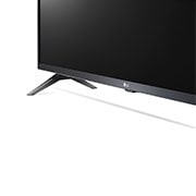 LG 43" UN73 LG UHD TV with ThinQ® AI, 43UN7300AUD