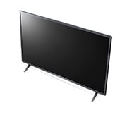 LG 43" UN73 LG UHD TV with ThinQ® AI, 43UN7300AUD