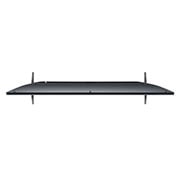 LG 43" UN73 LG UHD TV with ThinQ® AI, 43UN7300AUD