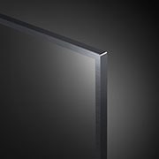 LG 43" UN73 LG UHD TV with ThinQ® AI, 43UN7300AUD