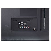 LG 43" UN73 LG UHD TV with ThinQ® AI, 43UN7300AUD