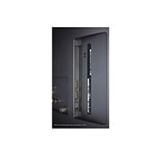 LG 43" UN73 LG UHD TV with ThinQ® AI, 43UN7300AUD