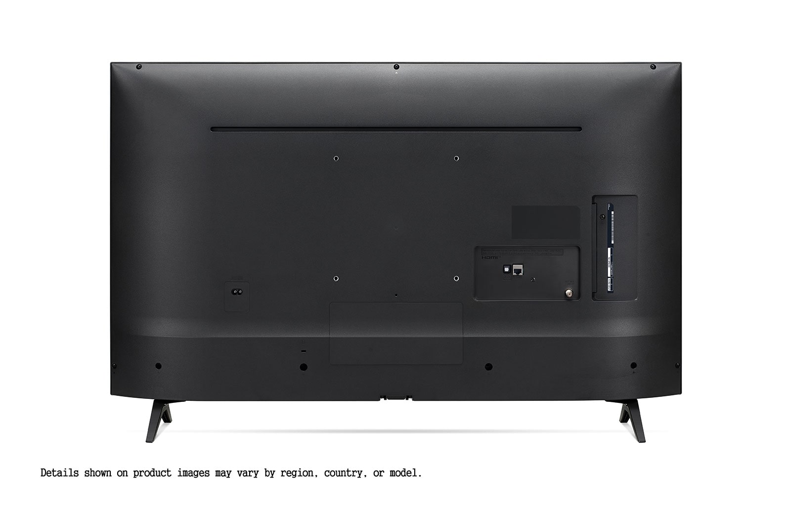 LG UP76 43” 4K Smart UHD TV, 43UP7670PUC