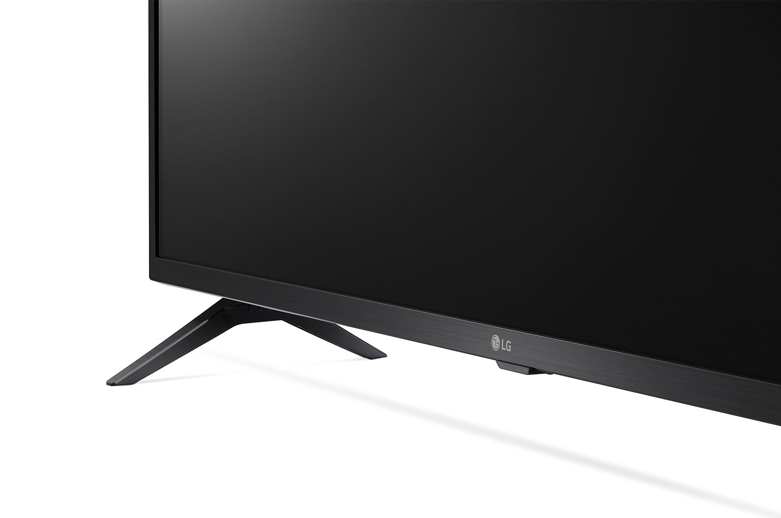 LG UP76 43” 4K Smart UHD TV, 43UP7670PUC
