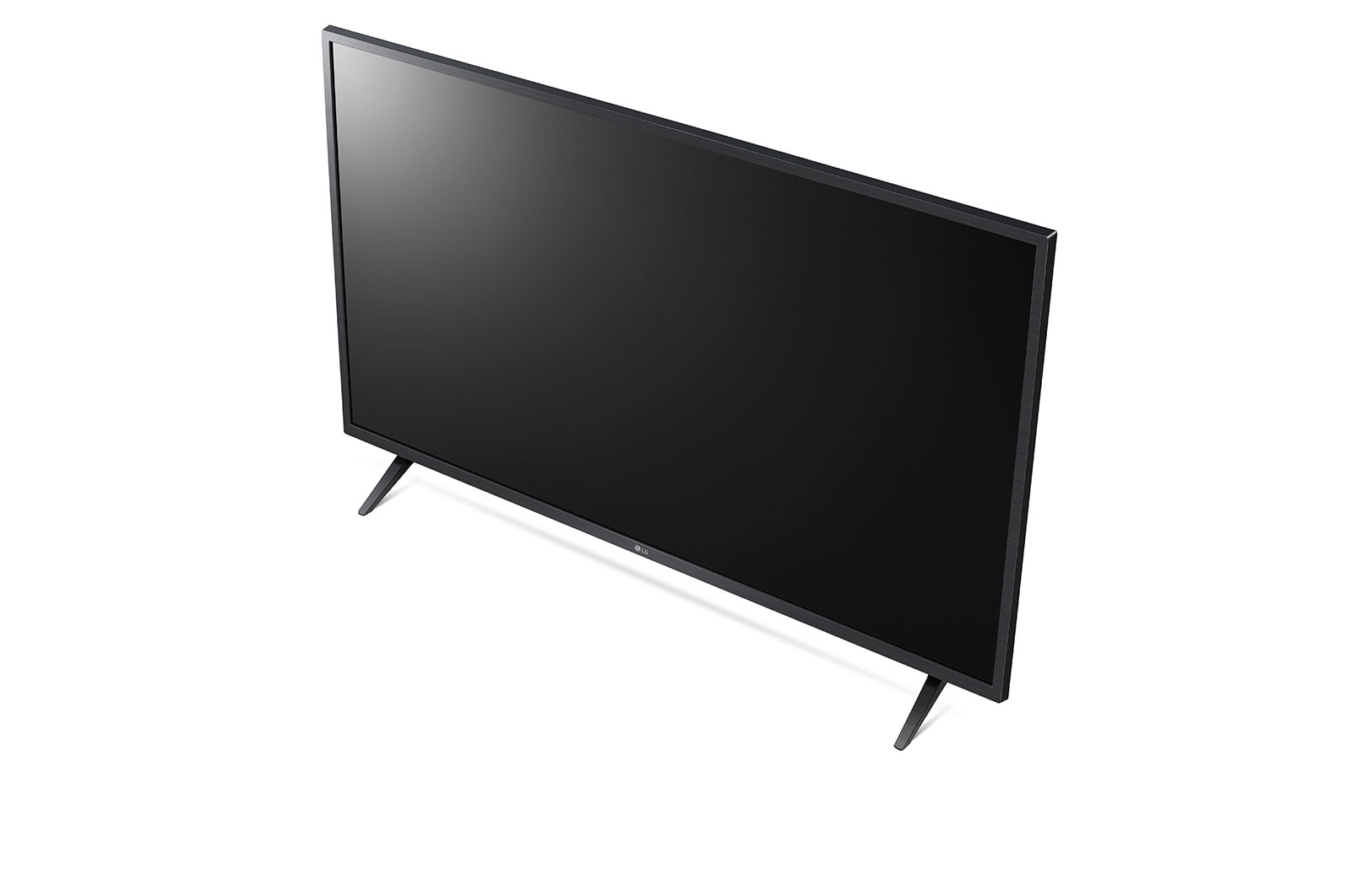 LG UP76 43” 4K Smart UHD TV, 43UP7670PUC