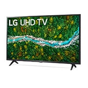 LG UP76 43” 4K Smart UHD TV, 43UP7670PUC