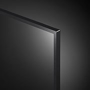 LG UP76 43” 4K Smart UHD TV, 43UP7670PUC