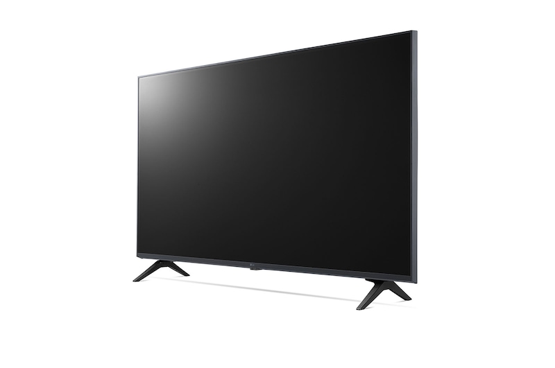 LG UP77 43" 4K Smart UHD TV, 43UP7700PUB