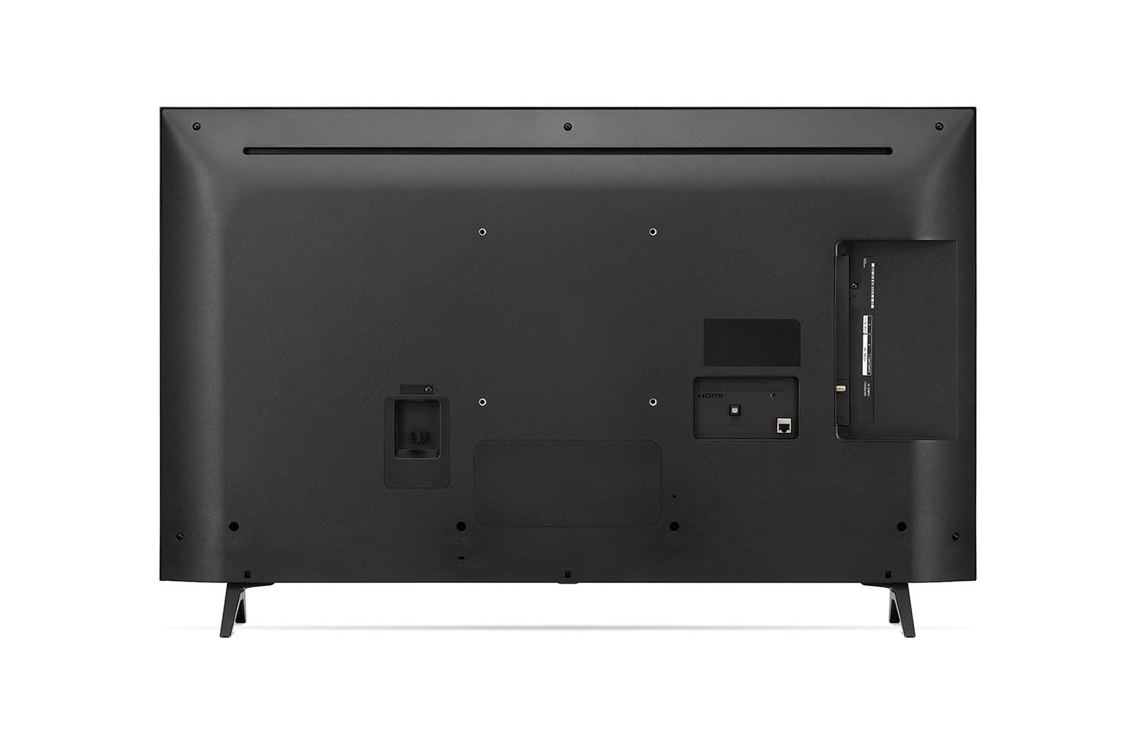 LG UP77 43" 4K Smart UHD TV, 43UP7700PUB