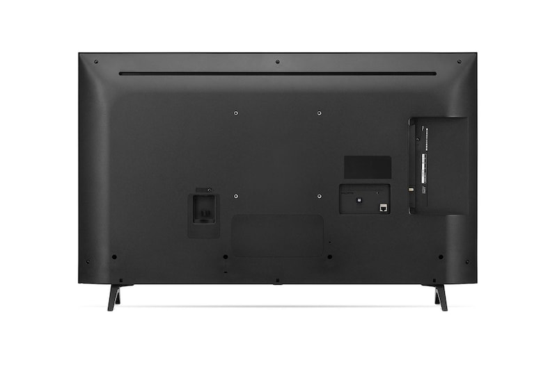 LG UP77 43" 4K Smart UHD TV, 43UP7700PUB