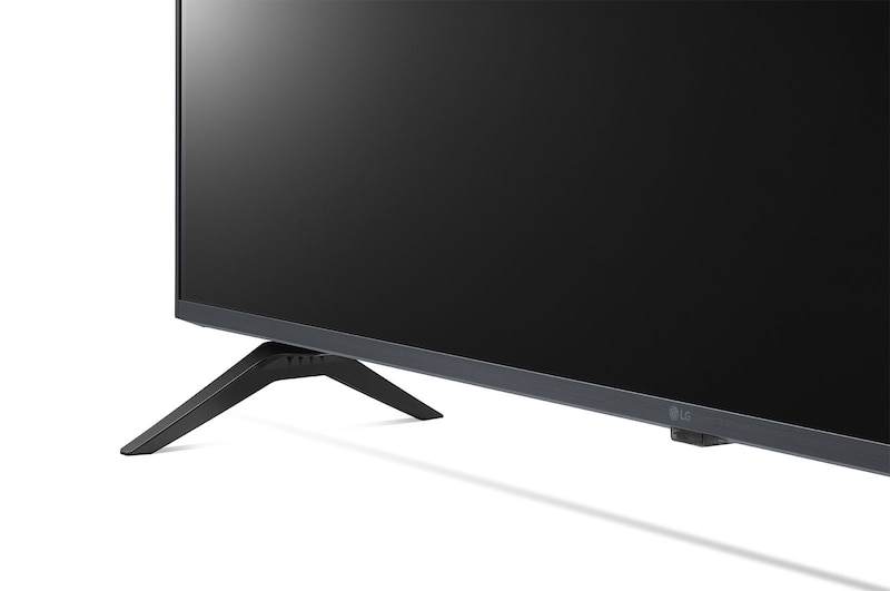 LG UP77 43" 4K Smart UHD TV, 43UP7700PUB
