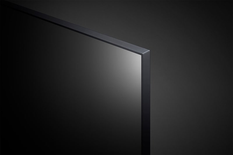 LG UP77 43" 4K Smart UHD TV, 43UP7700PUB