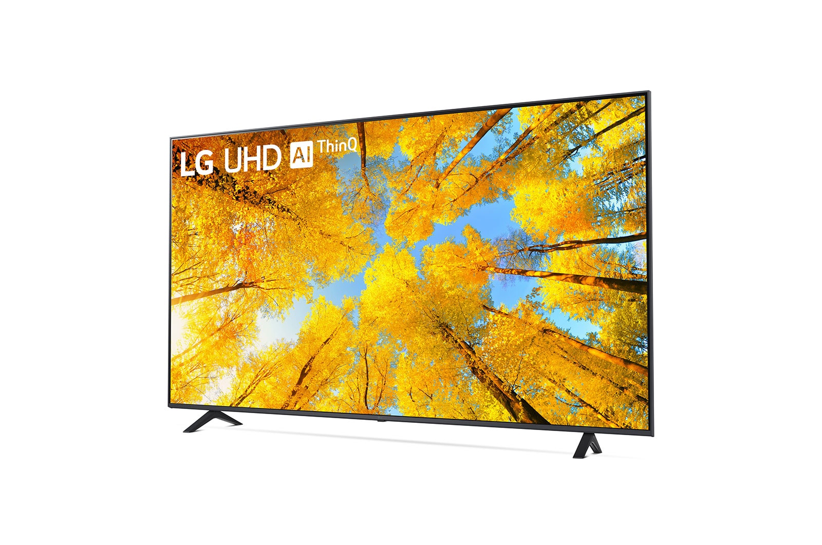 LG UQ7590 43” 4K LED TV, 43UQ7590PUB