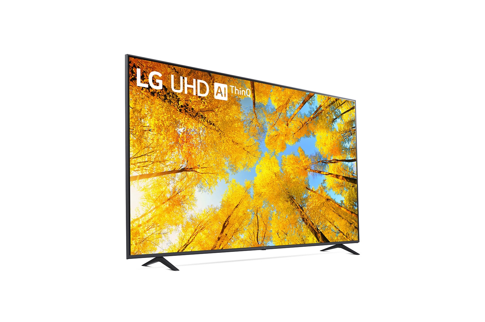 LG UQ7590 43” 4K LED TV, 43UQ7590PUB