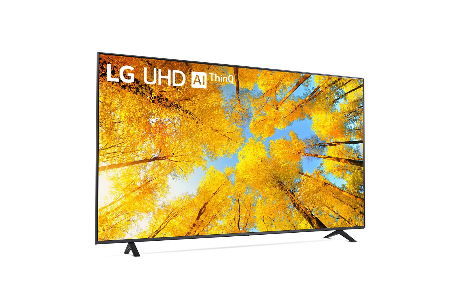 LG UQ7590 43” 4K LED TV, 43UQ7590PUB