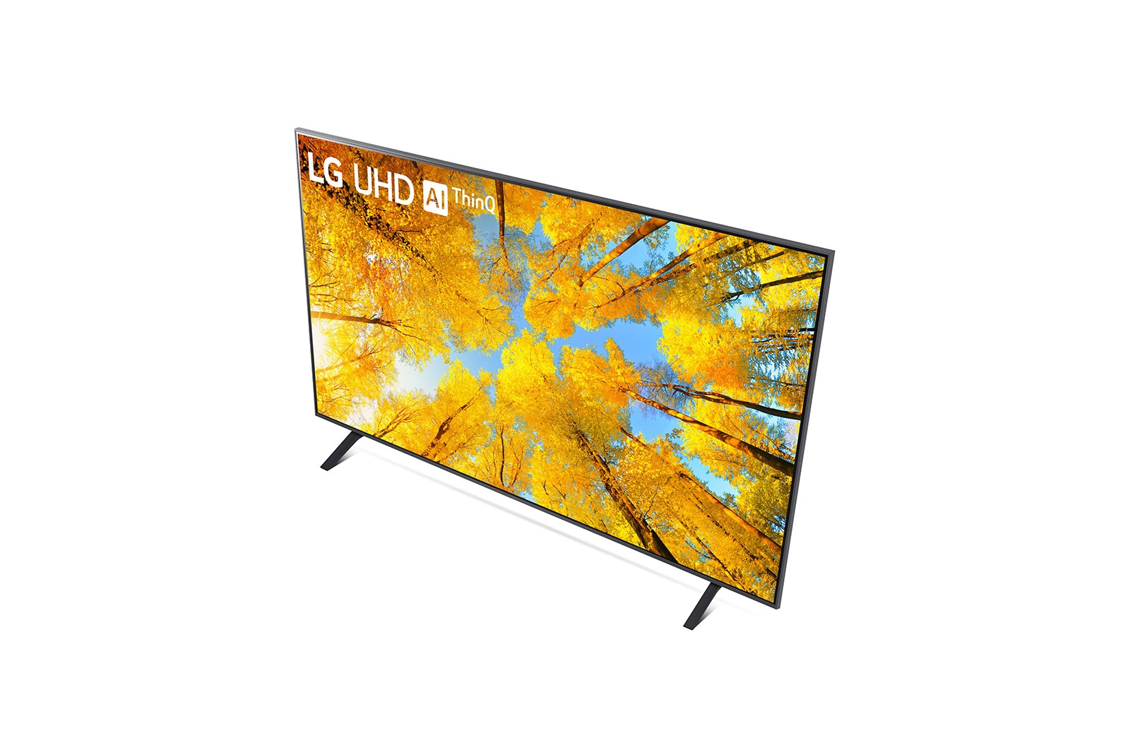 LG UQ7590 43” 4K LED TV, 43UQ7590PUB