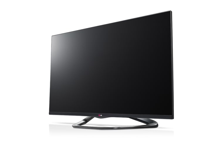 LG 47 inch 1080p, 120Hz LED plus with Smart TV and Cinema 3D, 47LA6900