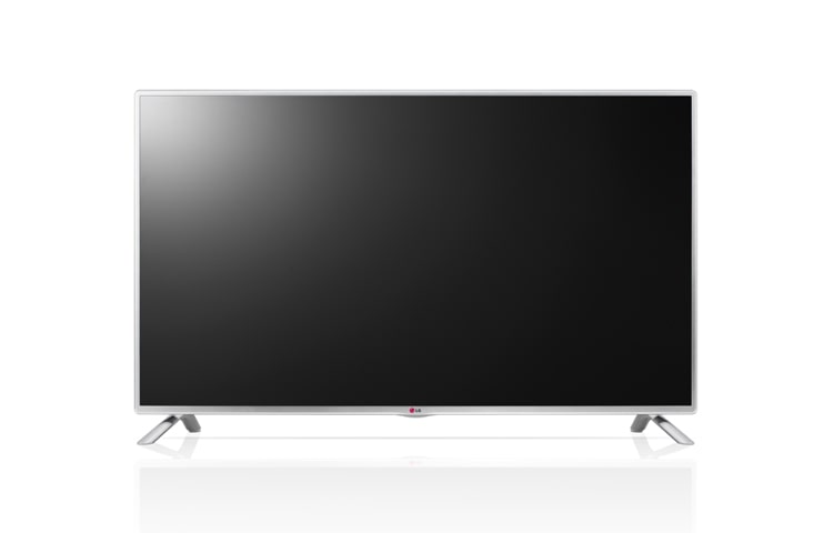 LG Smart TV LED TV, 47LB6100