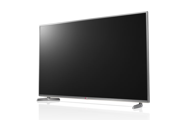 LG Smart TV with webOS, 47LB6350