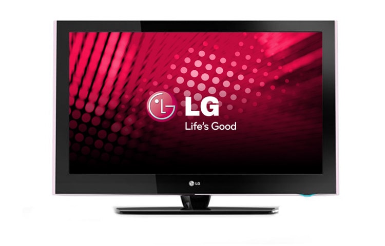 LG 47 Inch TV | Full HD 1080P | 120Hz | LCD TV, 47LD520