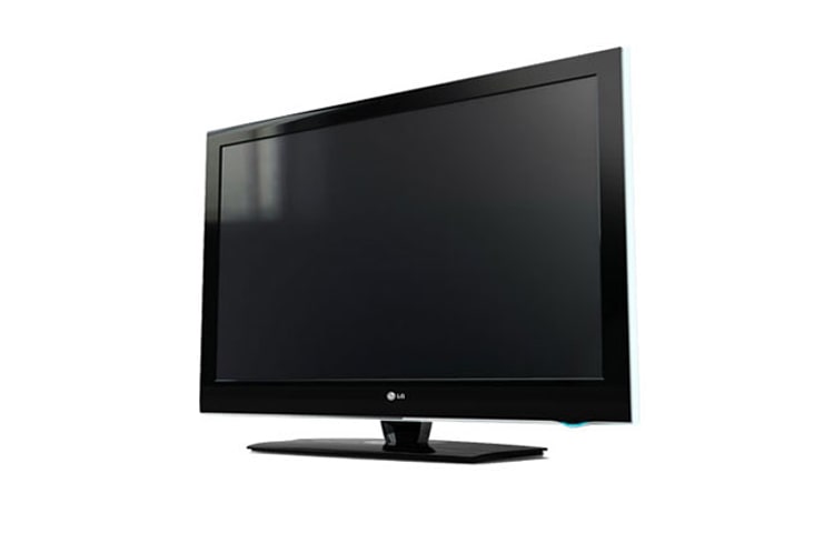 LG 47 Inch TV | Full HD 1080P | 120Hz | LCD TV, 47LD520