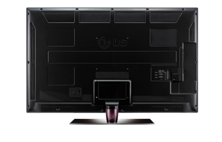 LG 47 Inch TV | Full HD 1080P | 5GHz Wireless Network | LCD TV, 47LE7500