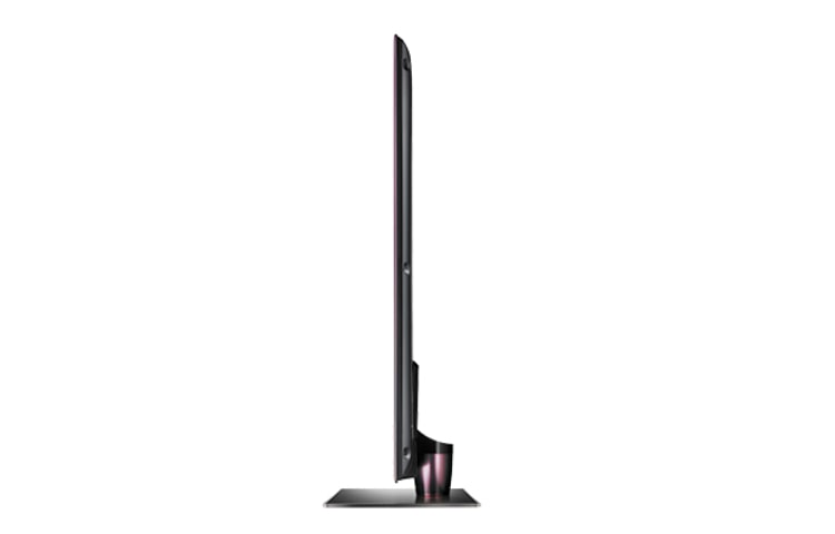 LG 47 Inch TV | Full HD 1080P | 5GHz Wireless Network | LCD TV, 47LE7500