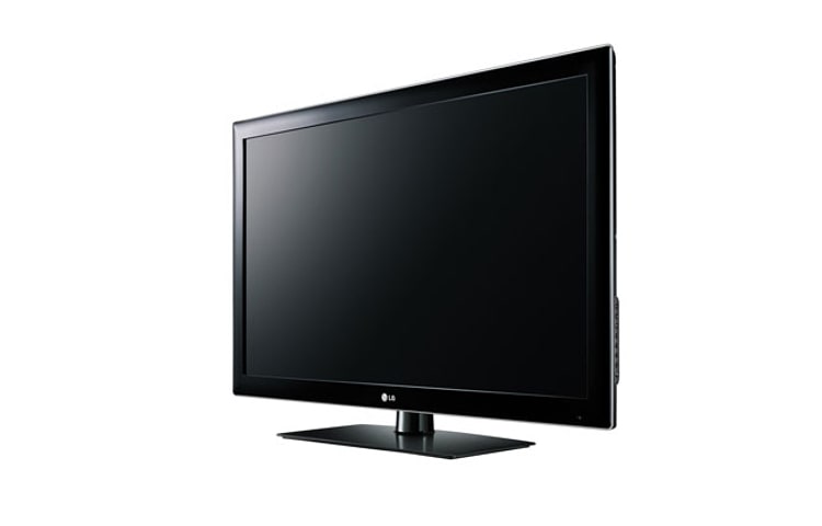 LG 47 Inch TV | Full HD 1080P | 120Hz | LCD TV | Smart Energy Saving, 47LK520