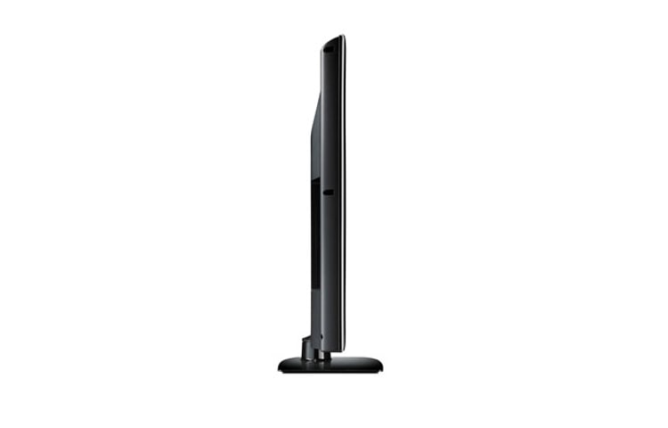 LG 47 Inch TV | Full HD 1080P | 120Hz | LCD TV | Smart Energy Saving, 47LK520