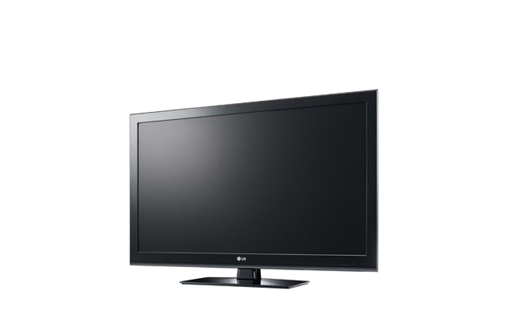 LG 47 Inch TV | Smart TV | Full HD 1080p | 120Hz | LCD TV, 47LK550