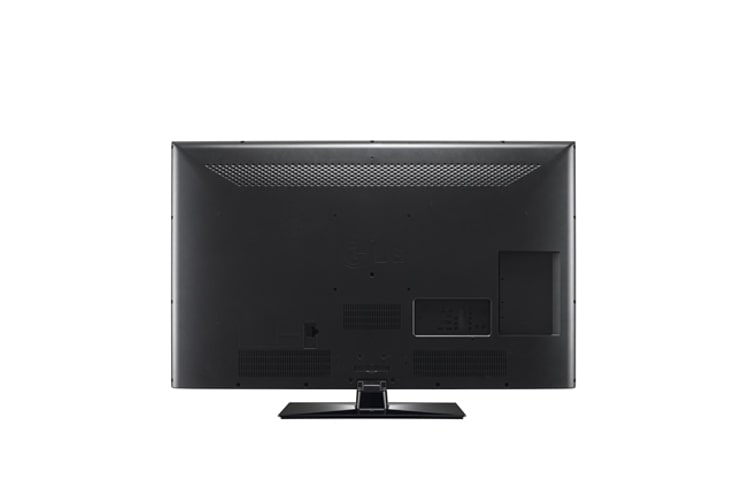 LG 47 Inch TV | Smart TV | Full HD 1080p | 120Hz | LCD TV, 47LK550