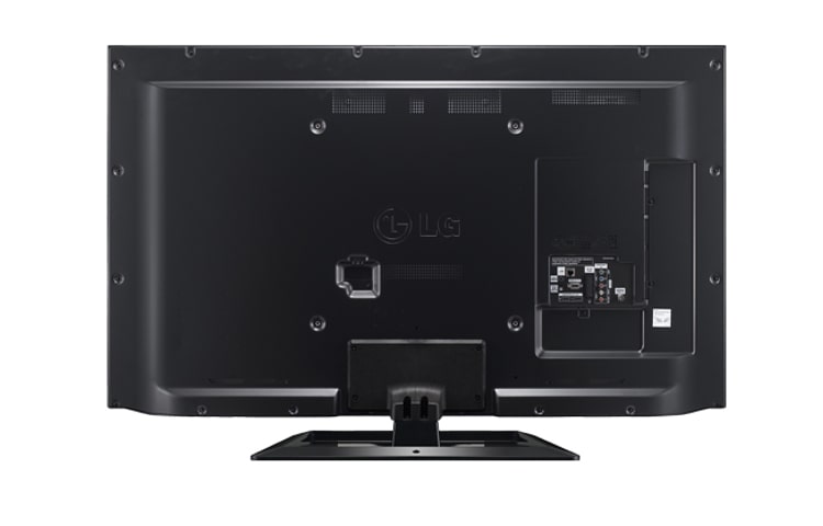 LG 47 inch TV | Cinema 3D LED TV | 2D to 3D Conversion | DLNA Certified | Smart Energy Savings, 47LM5800