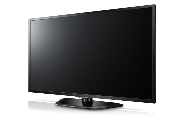 LG 47 inch, 1080p, 120Hz, LED with Smart TV , 47LN5750