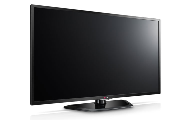 LG 47 inch, 1080p, 120Hz, LED with Smart TV , 47LN5750
