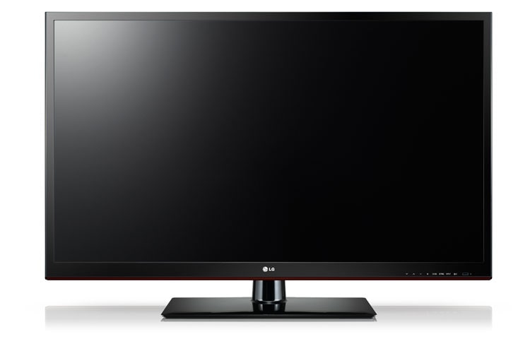 LG Enjoy exceptional picture quality and smoother movies and video with LG’s LS4500 Full HD 1080p 120Hz LED TV., 47LS4500